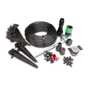 Drip irrigation kit